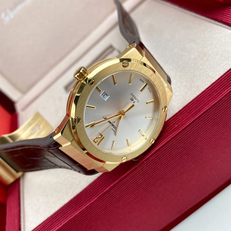 FERRAGAMO Watches Original 182274