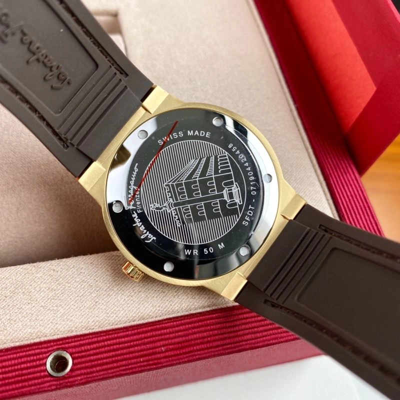 FERRAGAMO Watches Original 182274