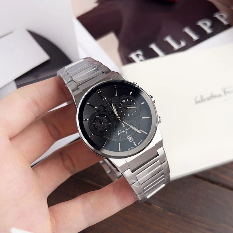 QuickDry FERRAGAMO Watches 182288