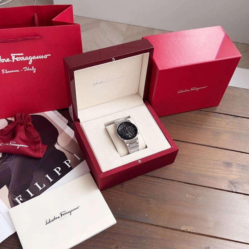 QuickDry FERRAGAMO Watches 182288
