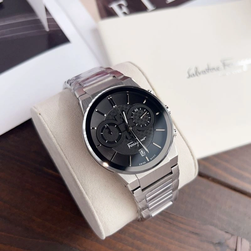 QuickDry FERRAGAMO Watches 182288
