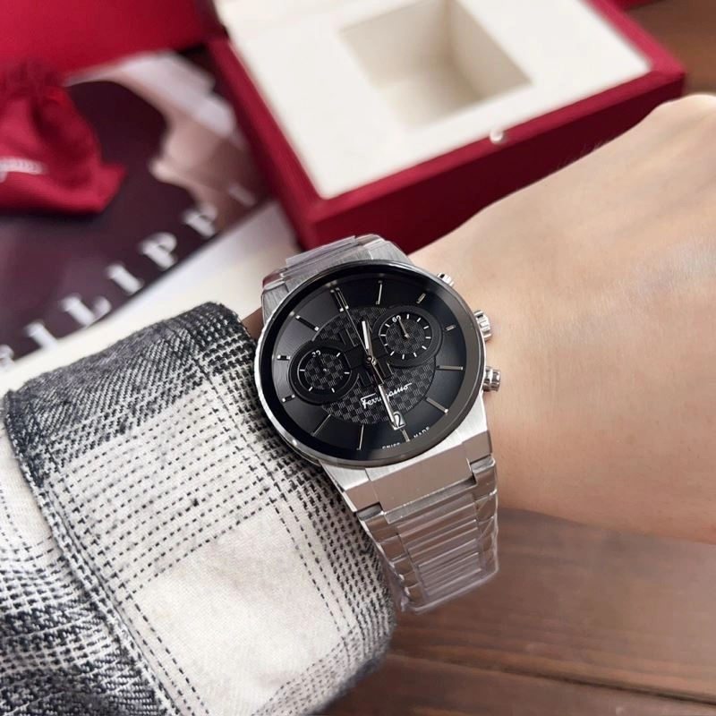 QuickDry FERRAGAMO Watches 182288