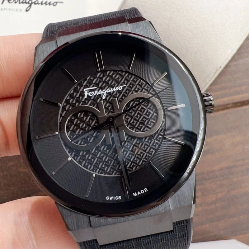 Minimalist FERRAGAMO Watches 182272