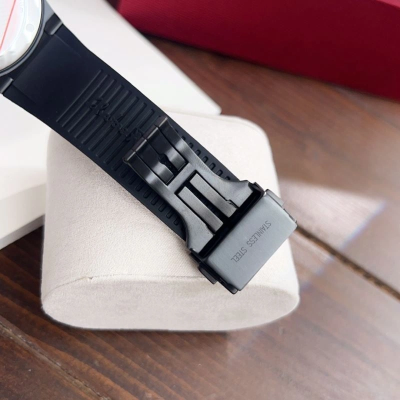 Minimalist FERRAGAMO Watches 182272