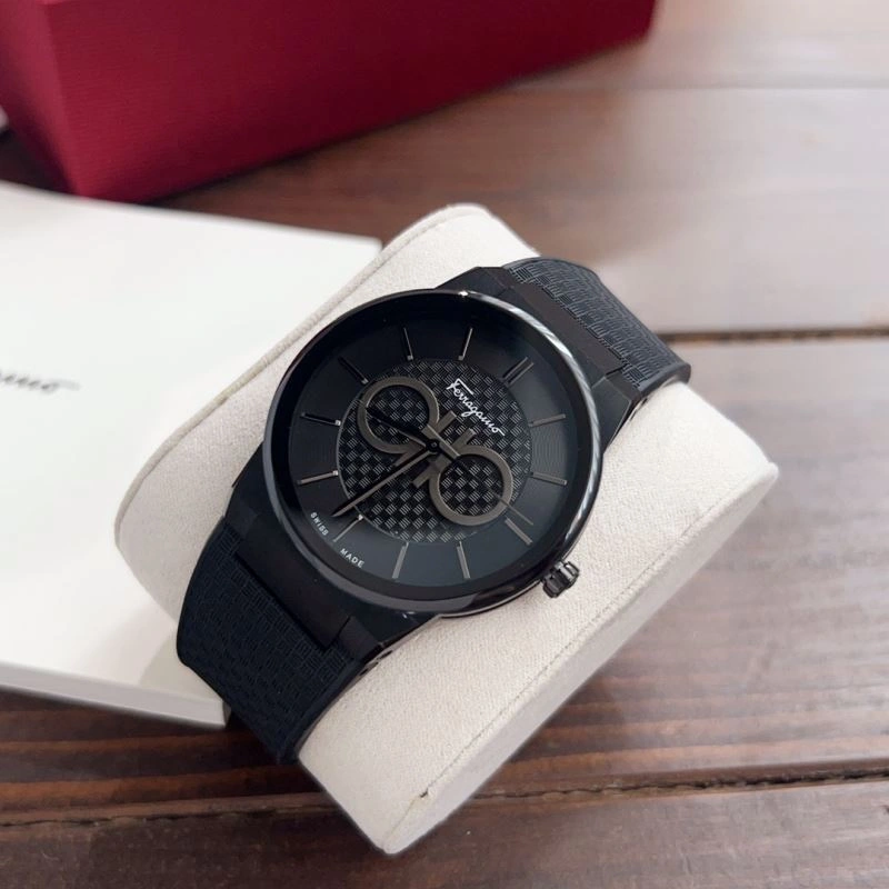 Minimalist FERRAGAMO Watches 182272