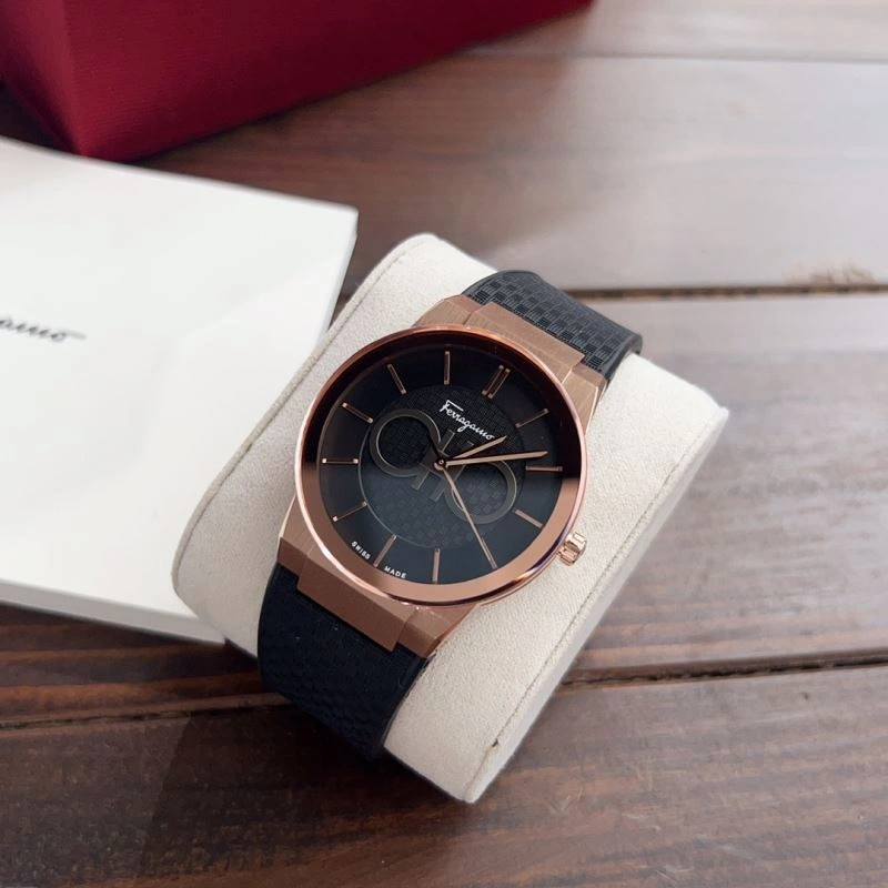 FERRAGAMO Watches Bold 182273