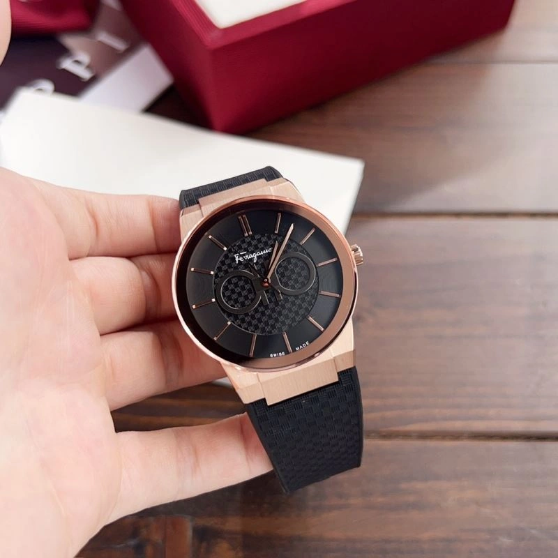 FERRAGAMO Watches Bold 182273