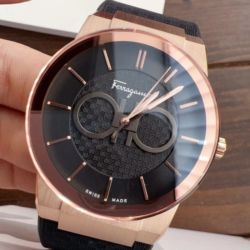FERRAGAMO Watches Bold 182273