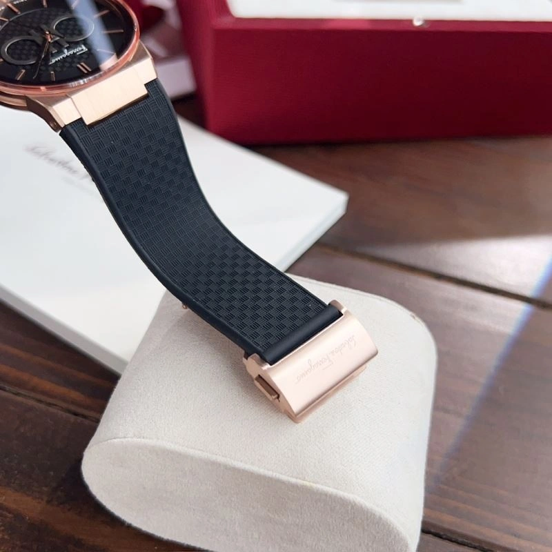 FERRAGAMO Watches Bold 182273