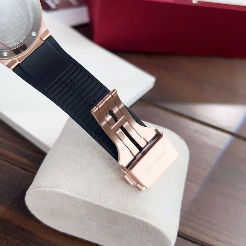 FERRAGAMO Watches Bold 182273