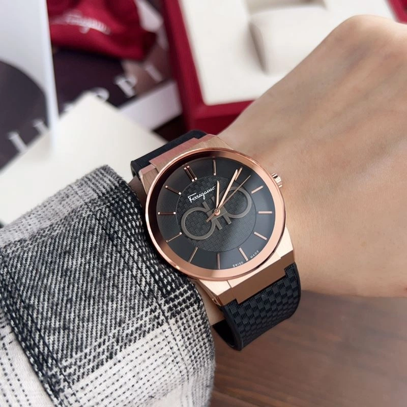 FERRAGAMO Watches Bold 182273
