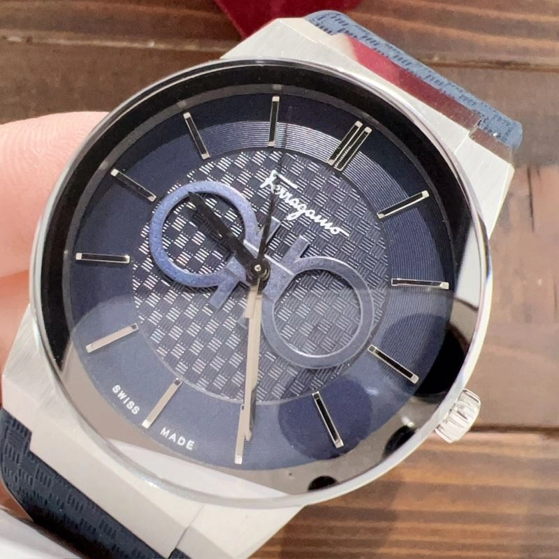 Practical FERRAGAMO Watches 182271