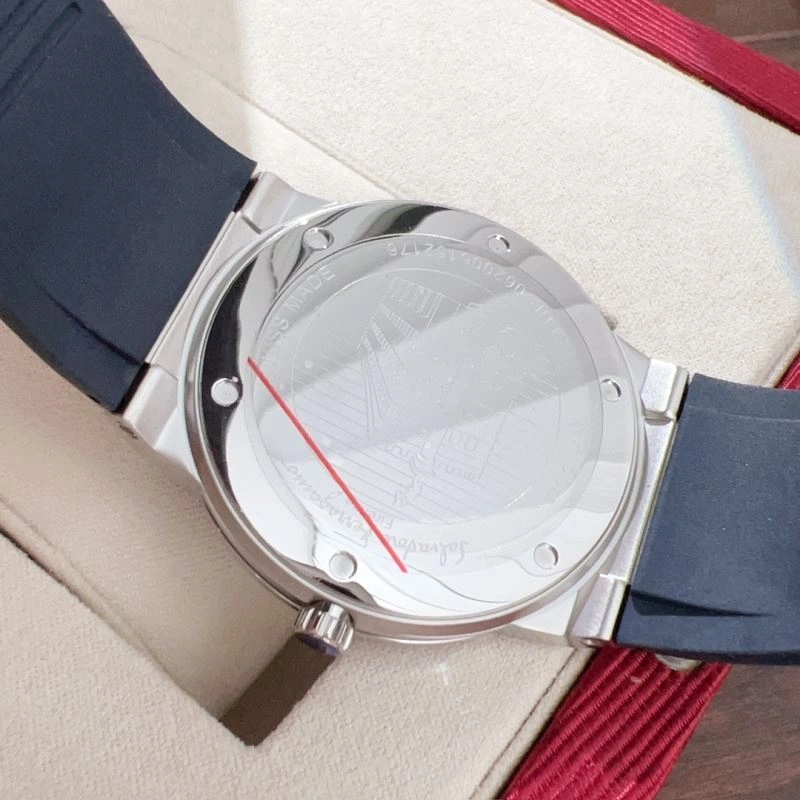 Practical FERRAGAMO Watches 182271