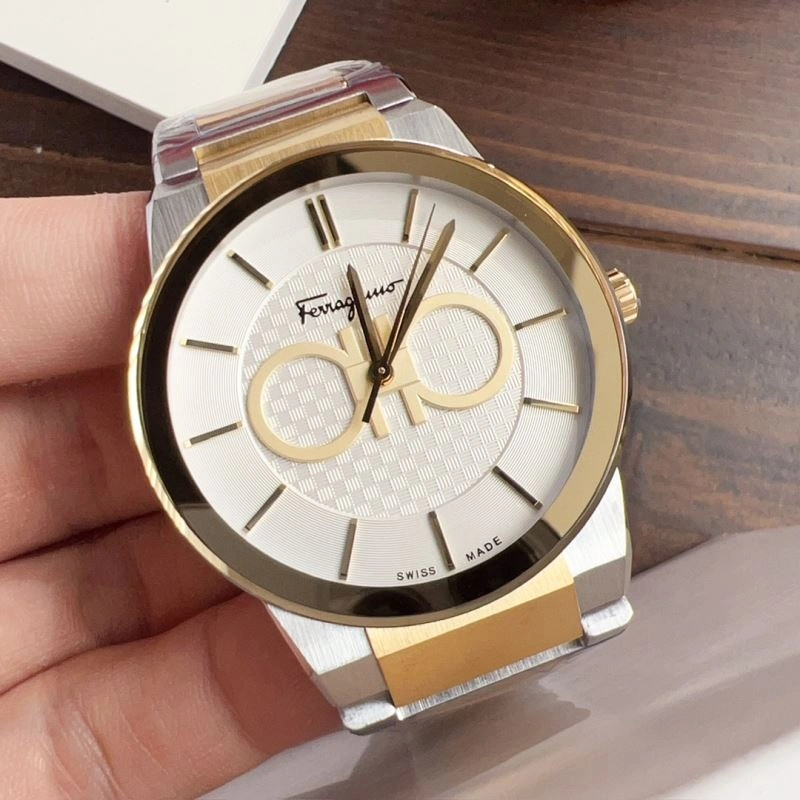 Flexible FERRAGAMO Watches 182269
