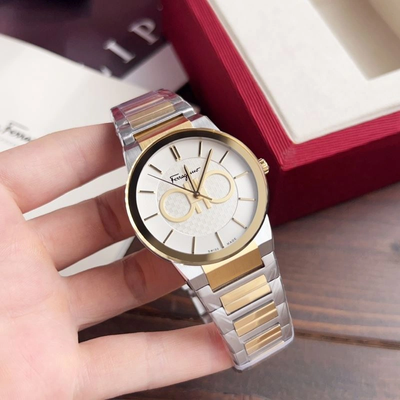 Flexible FERRAGAMO Watches 182269