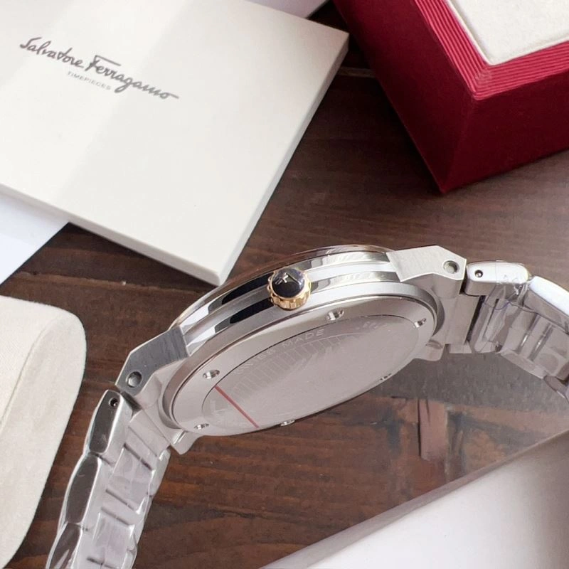 Flexible FERRAGAMO Watches 182269