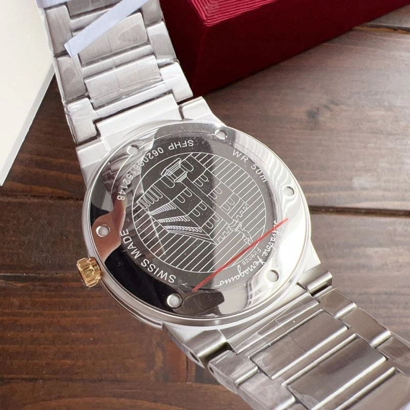 Flexible FERRAGAMO Watches 182269