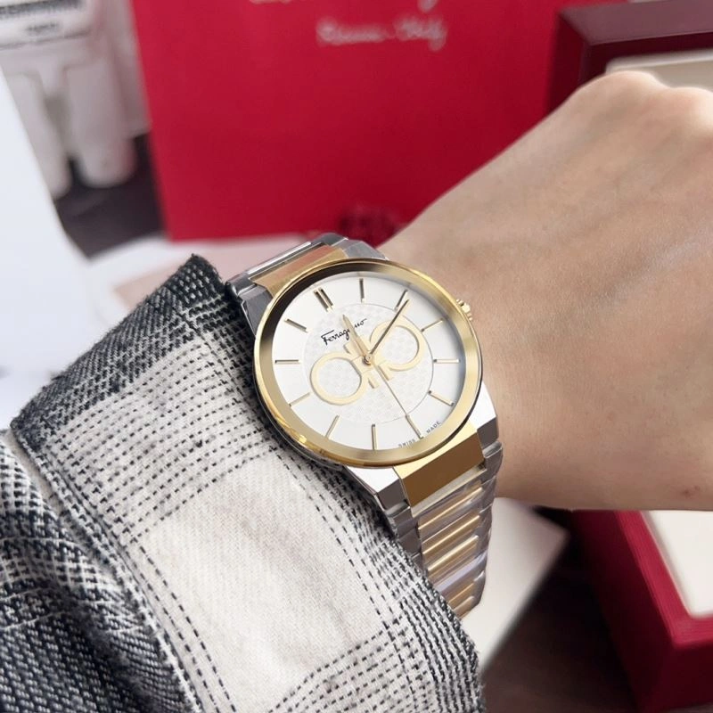 Flexible FERRAGAMO Watches 182269