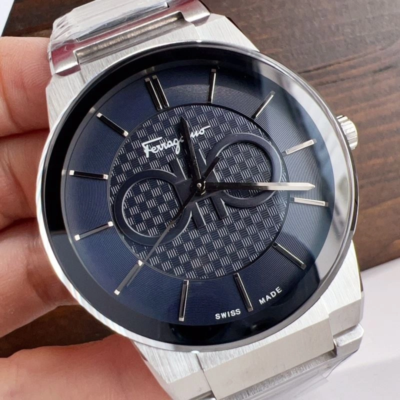 ZipUp FERRAGAMO Watches 182270