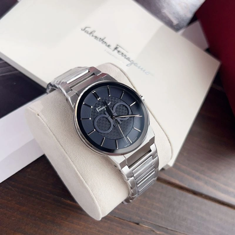 ZipUp FERRAGAMO Watches 182270