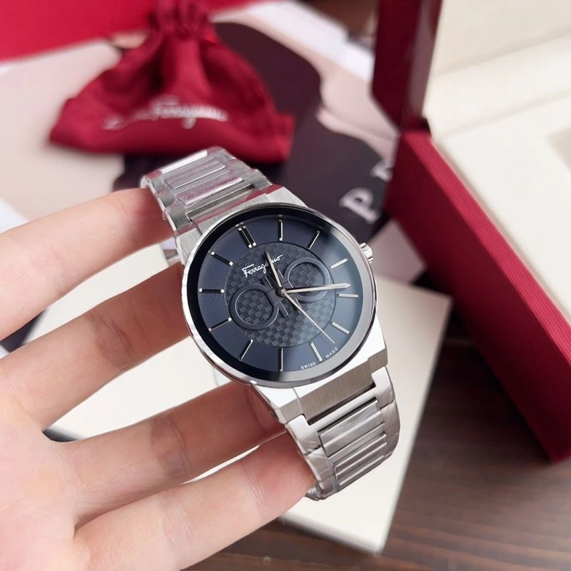 ZipUp FERRAGAMO Watches 182270
