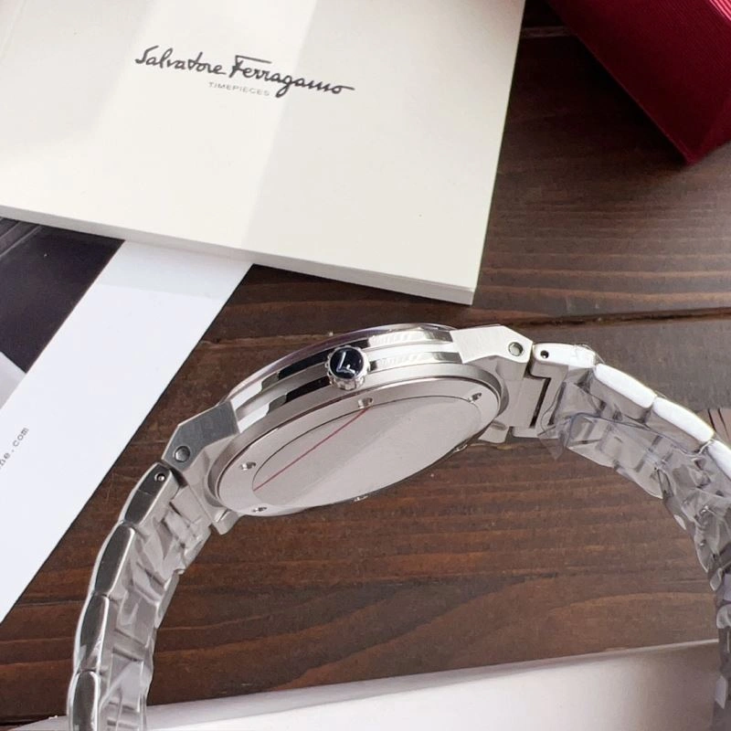 ZipUp FERRAGAMO Watches 182270