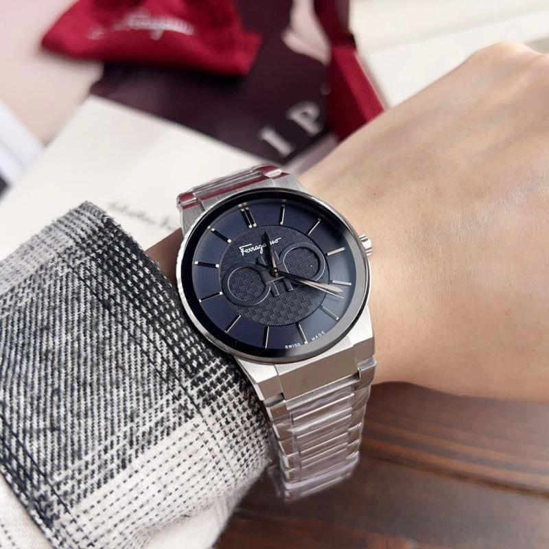 ZipUp FERRAGAMO Watches 182270