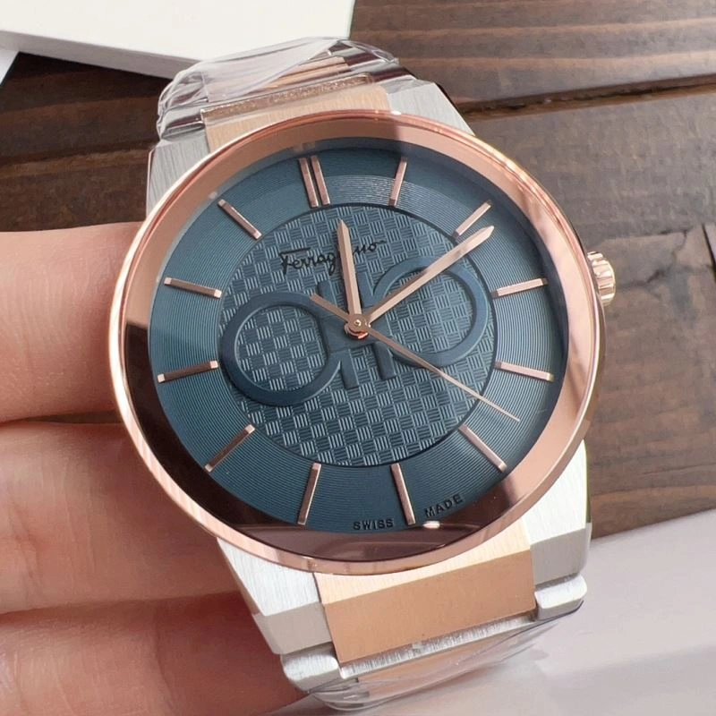 Contemporary FERRAGAMO Watches 182267