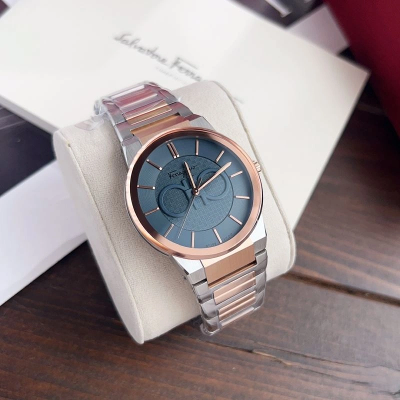 Contemporary FERRAGAMO Watches 182267
