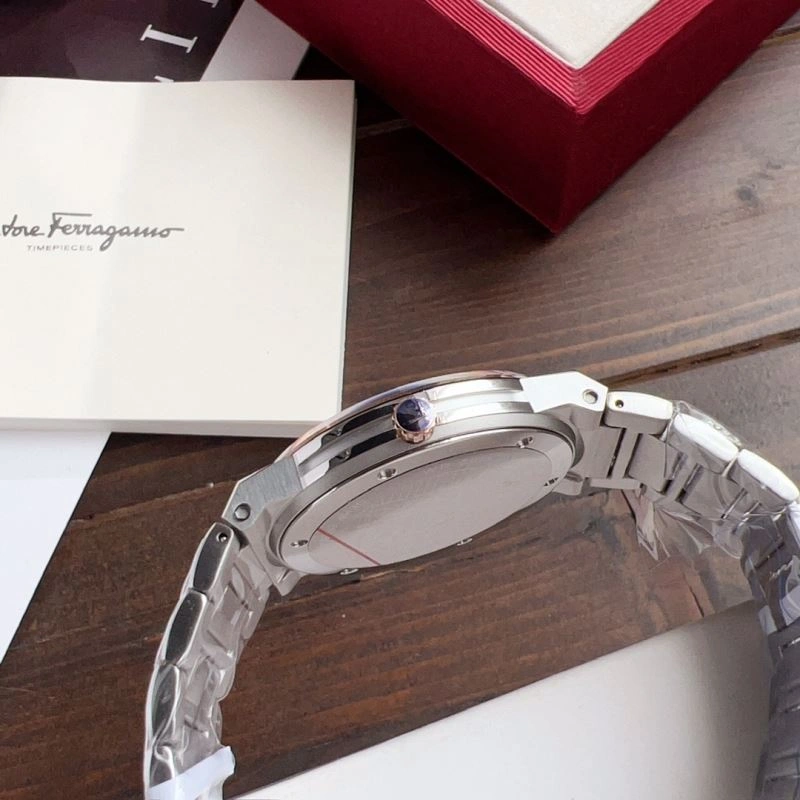 Contemporary FERRAGAMO Watches 182267