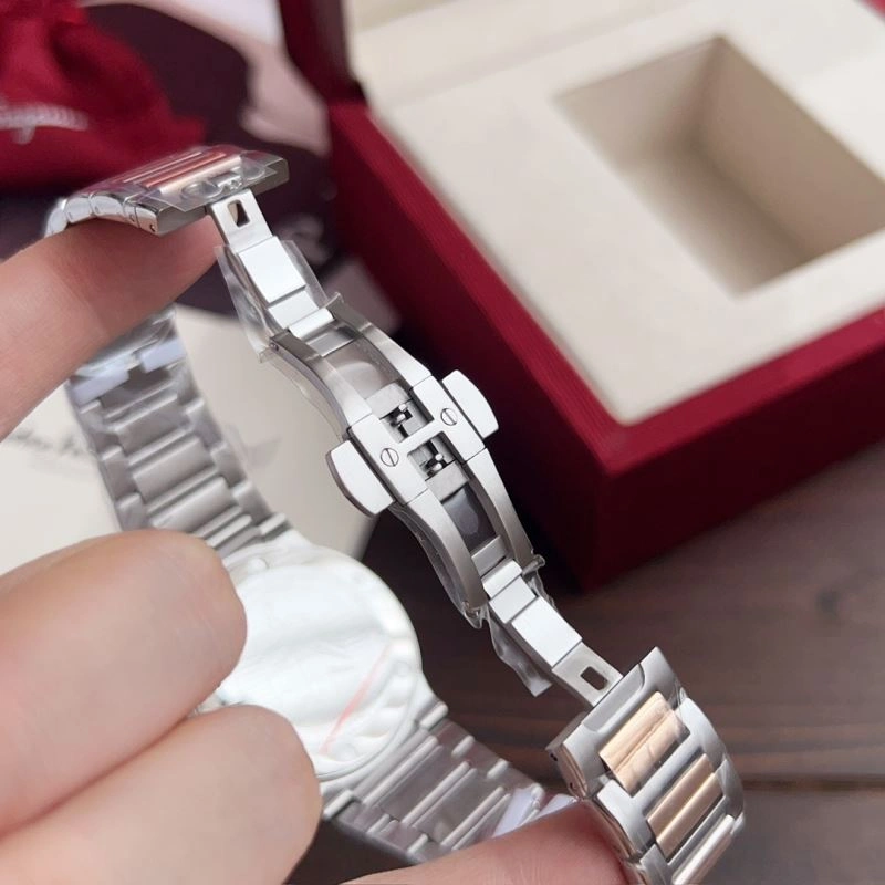 Contemporary FERRAGAMO Watches 182267