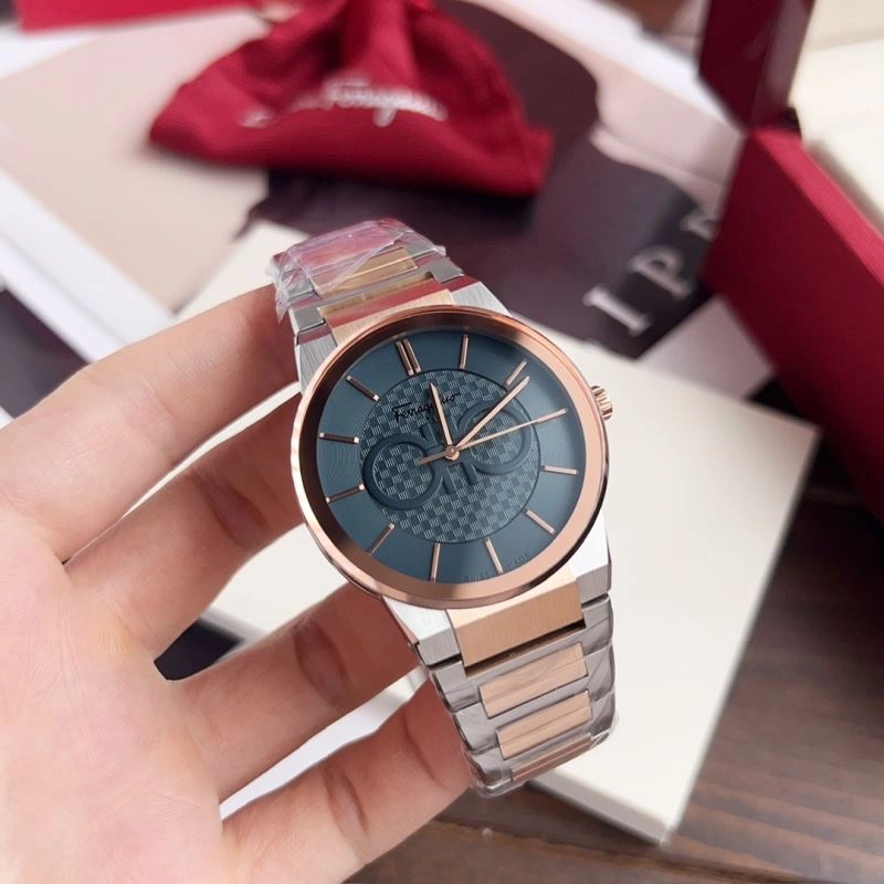 Contemporary FERRAGAMO Watches 182267