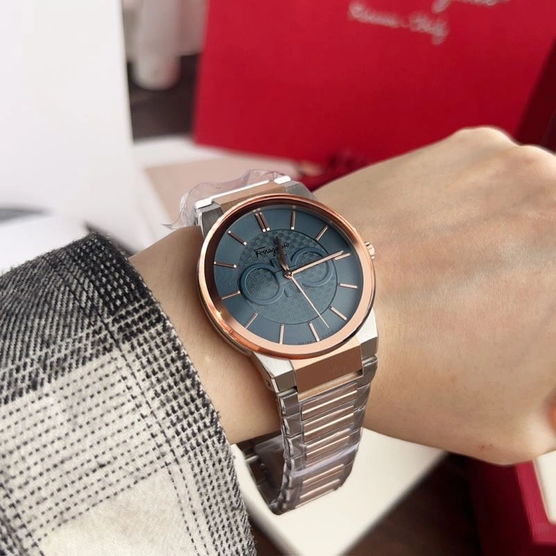 Contemporary FERRAGAMO Watches 182267