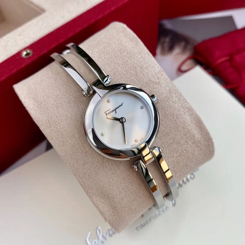 Reliable FERRAGAMO Watches 182268