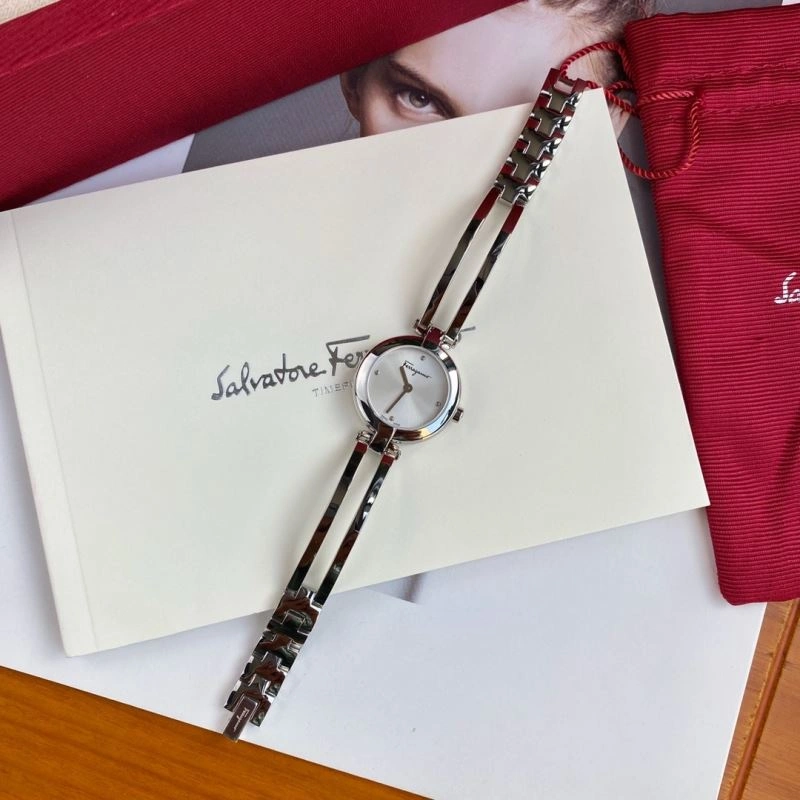 Reliable FERRAGAMO Watches 182268