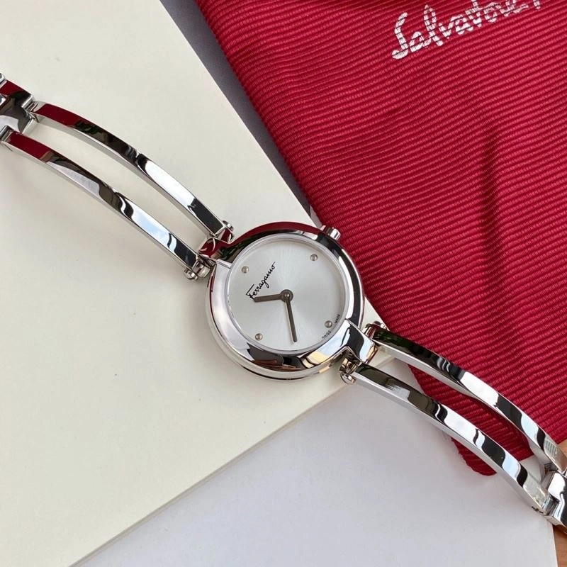 Reliable FERRAGAMO Watches 182268