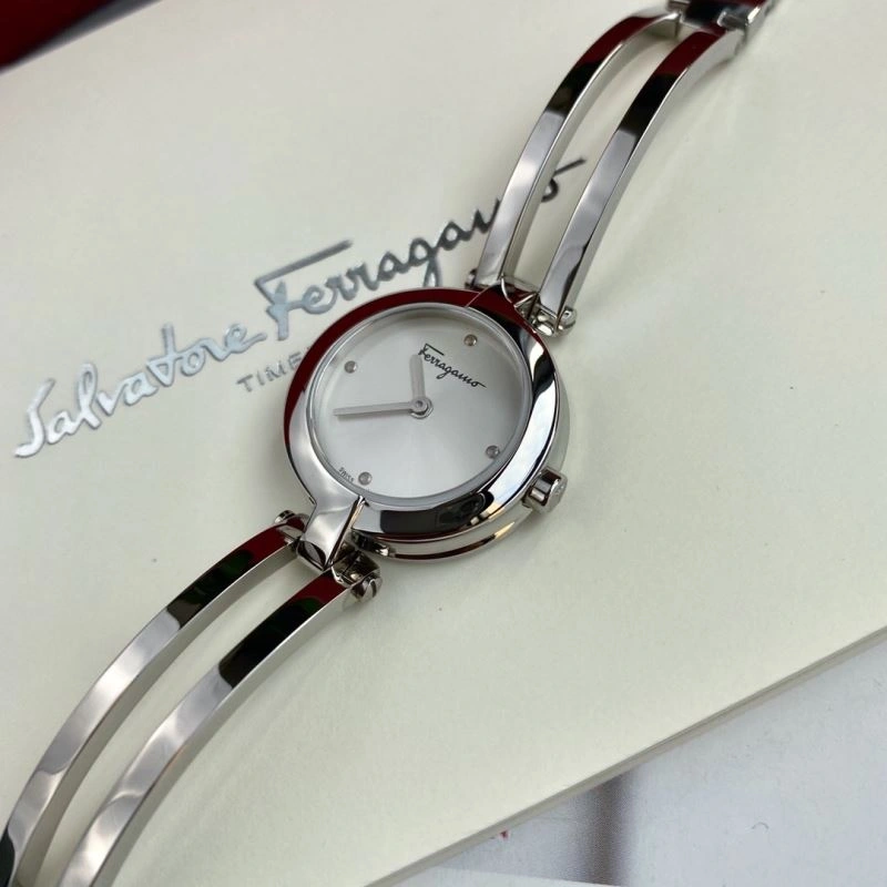 Reliable FERRAGAMO Watches 182268