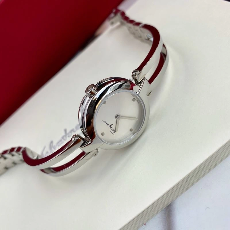 Reliable FERRAGAMO Watches 182268