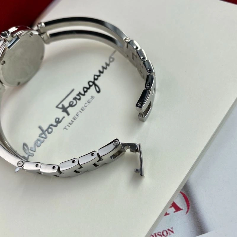Reliable FERRAGAMO Watches 182268