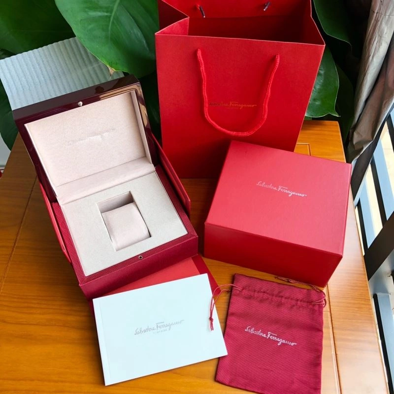 Reliable FERRAGAMO Watches 182268