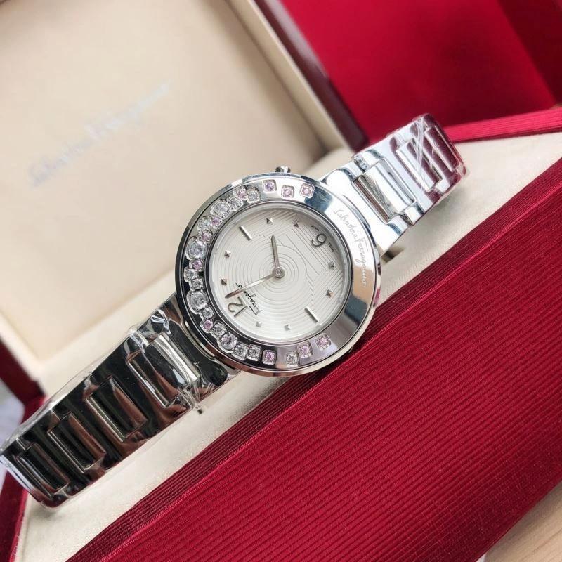Sophisticated FERRAGAMO Watches 182266