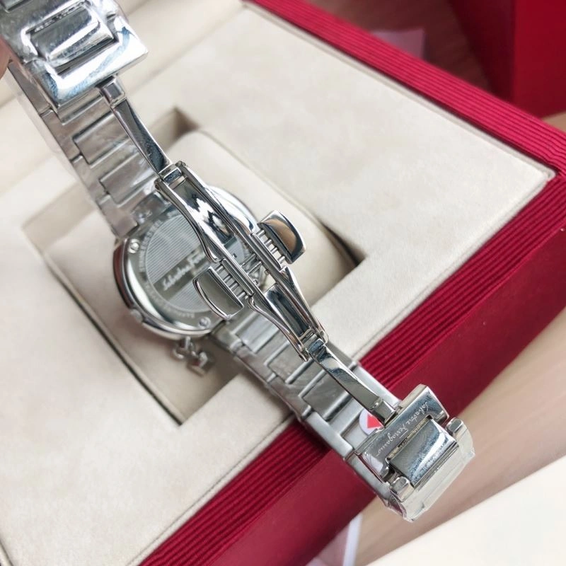 Sophisticated FERRAGAMO Watches 182266