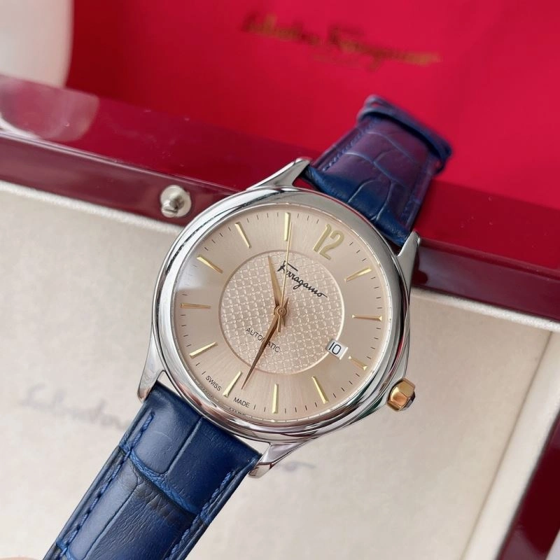 FERRAGAMO Watches SoftTouch 182264
