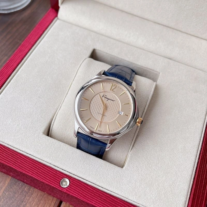 FERRAGAMO Watches SoftTouch 182264