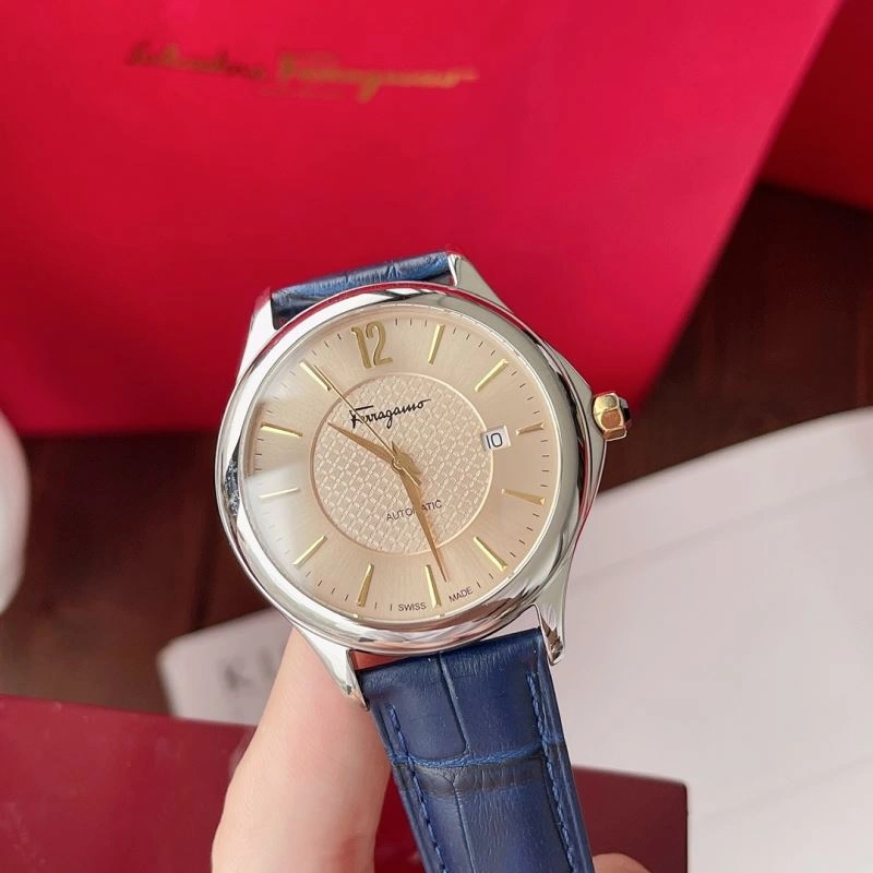 FERRAGAMO Watches SoftTouch 182264