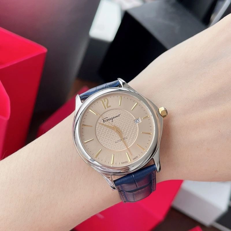 FERRAGAMO Watches SoftTouch 182264