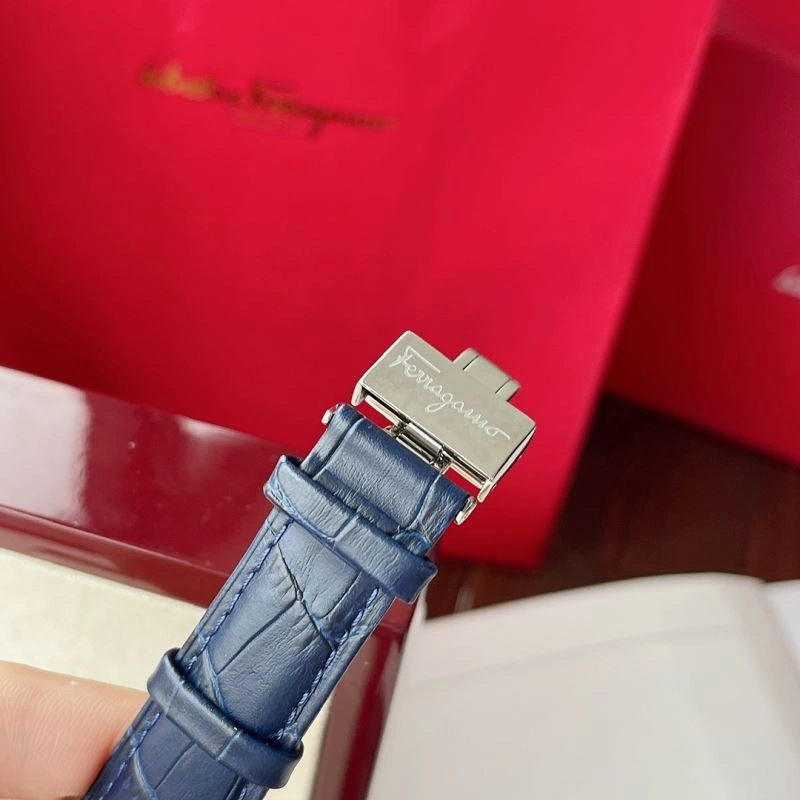 FERRAGAMO Watches SoftTouch 182264