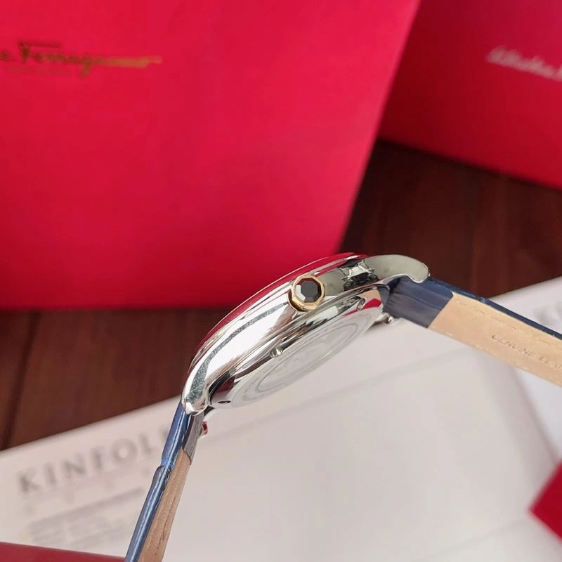 FERRAGAMO Watches SoftTouch 182264