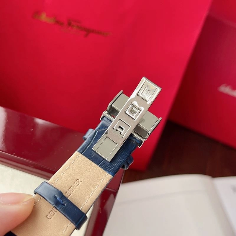 FERRAGAMO Watches SoftTouch 182264