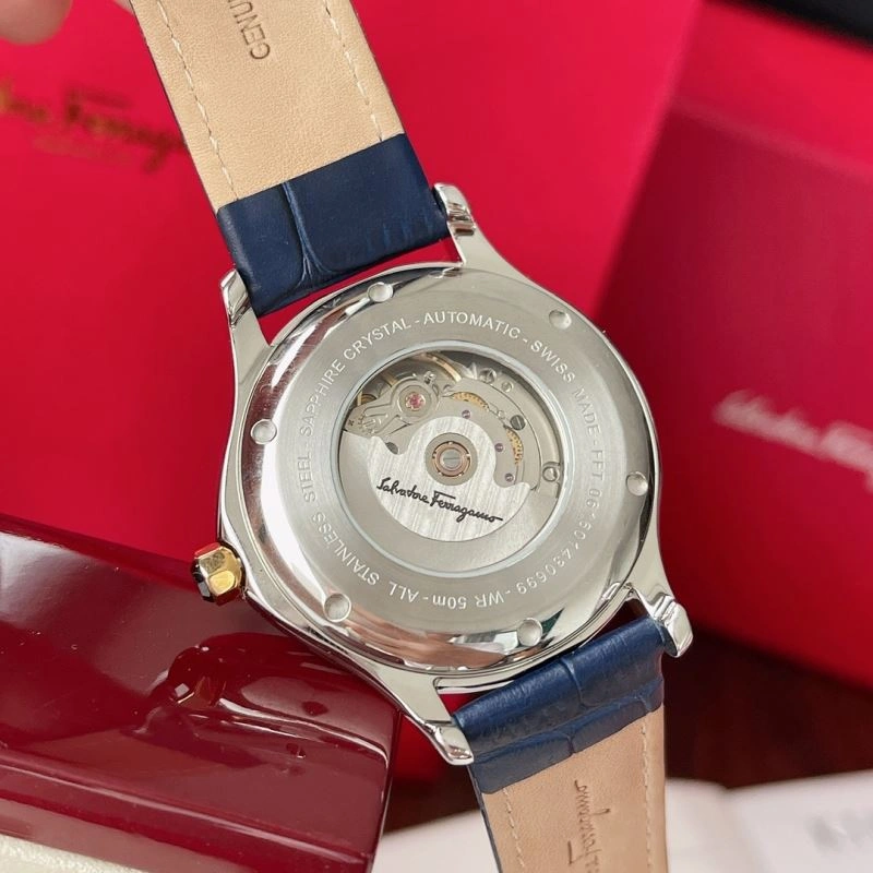 FERRAGAMO Watches SoftTouch 182264